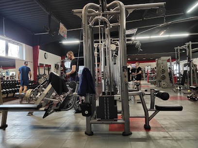 BODYCULT, Salle de Gym et Fitness à Longwy