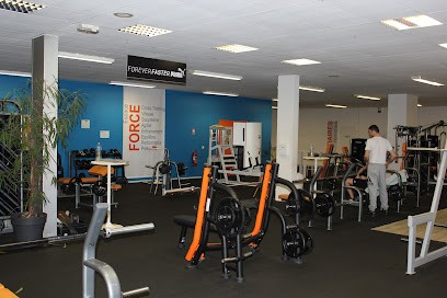 L'Orange Bleue, Salle de Gym et Fitness à Mondeville