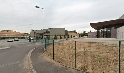 La Gauloise De Mozac, Salle de Gym et Fitness à Mozac