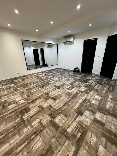 Studio Fit Fight Briey By Karlito Salle De Gym & Fitness à Val de Briey