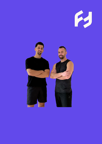 Fit Et Flex Studio Salle De Gym & Fitness à Morsang-sur-Orge
