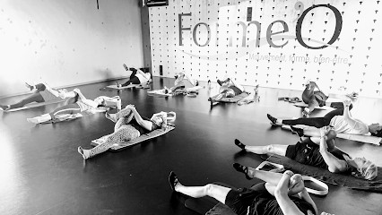 Forme'o, Salle de Gym et Fitness à Woippy