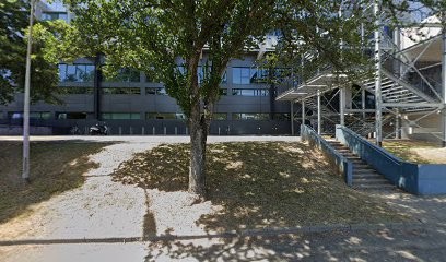 Dojo Départemental, Salle de Gym et Fitness à Schiltigheim