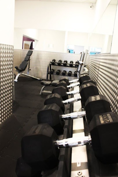 Salle De Sport Saint-Denis - Fitness Park Carnot, Salle de Gym et Fitness à Saint-Denis