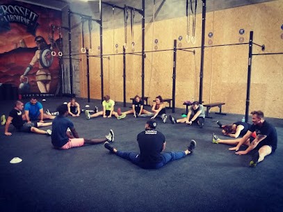 CrossFit Libourne, Salle de Gym et Fitness à Libourne