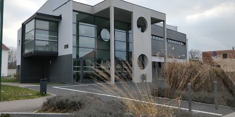 Salle Hélios, Salle de Gym et Fitness à Richwiller