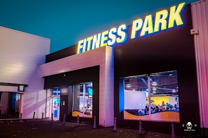 Fitness Park Poitiers, Salle de Gym et Fitness à Poitiers
