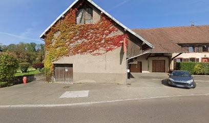 Salle De Musculation, Salle de Gym et Fitness à Bessoncourt