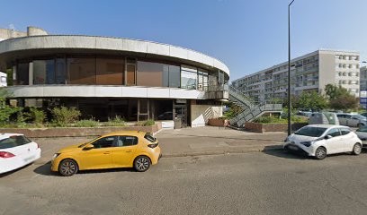 Octopulse, Salle de Gym et Fitness à Tours