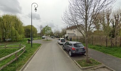 FORME ACCESS PLUS, Salle de Gym et Fitness à Maurecourt