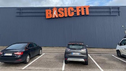 Basic-Fit Sarreguemines Rue Des Bouleaux, Salle de Gym et Fitness à Sarreguemines