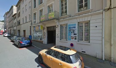 Espace Fitness, Salle de Gym et Fitness à Tarare