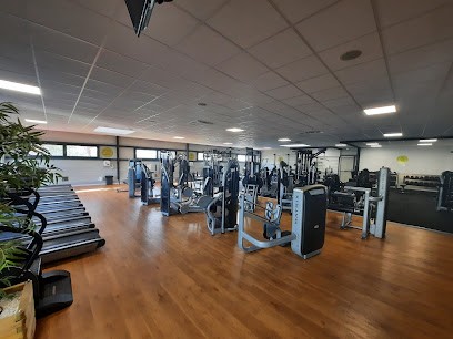 Sun Form Villeneuve-Sur-Lot, Salle de Gym et Fitness à Villeneuve-sur-Lot