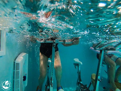 Aquabike Marciac, Salle de Gym et Fitness à Marciac
