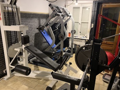 Local Muscle Health, Salle de Gym et Fitness à Vesoul