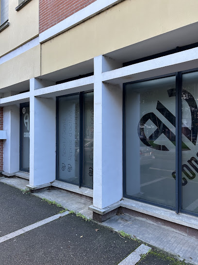 Studio Av Concept Salle De Gym & Fitness à Toulouse