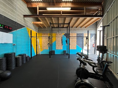 Eagle Training, Salle de Gym et Fitness à Jard-sur-Mer