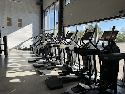 Be Sport - Be Free, Salle de Gym et Fitness à Mions