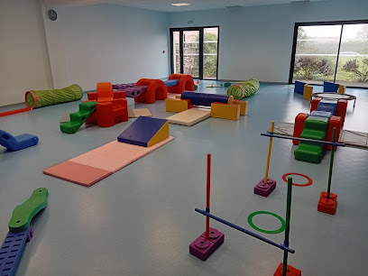 Elise Gym Salle De Gym & Fitness à Saint-Antoine-de-Ficalba