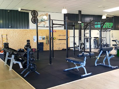 Salle De Sport Makadam Fitness Vannes, Salle de Gym et Fitness à Vannes