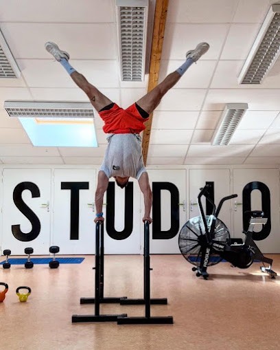 S3 Studio Sport Santé, Salle de Gym et Fitness à Plauzat