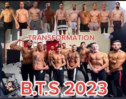 MAITREKAL N1 DE LA TRANSFORMATION PHYSIQUE ET DU BIEN ÊTRE CORPOREL, Salle de Gym et Fitness à Bergerac