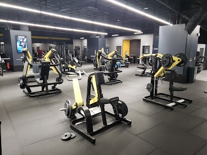 Salle De Sport Melun - Fitness Park, Salle de Gym et Fitness à Melun