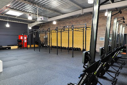 Salle De Sport - GFC Sierentz, Salle de Gym et Fitness à Sierentz