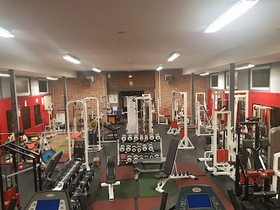 Salle Vincent Ferrara, Salle de Gym et Fitness à Escaudain