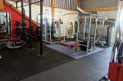 FITNESS CLUB, Salle de Gym et Fitness à La Ferté-sous-Jouarre
