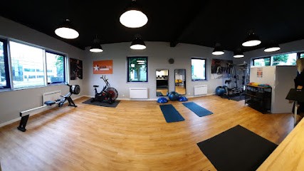 STARTIME RENNES SAINT-GREGOIRE ELECTROSTIMULATION, Salle de Gym et Fitness à Saint-Grégoire