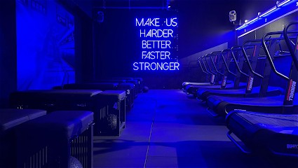 O'zone Hiit Studios, Salle de Gym et Fitness à Strasbourg