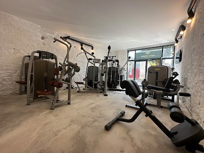 AMTC FITNESS, Salle de Gym et Fitness à Villeréal