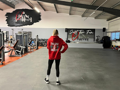 O'barres Sport And Co. Salle De Gym & Fitness à Montivilliers