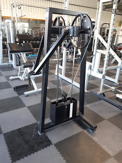 Body Perfect, Salle de Gym et Fitness à Sarrebourg