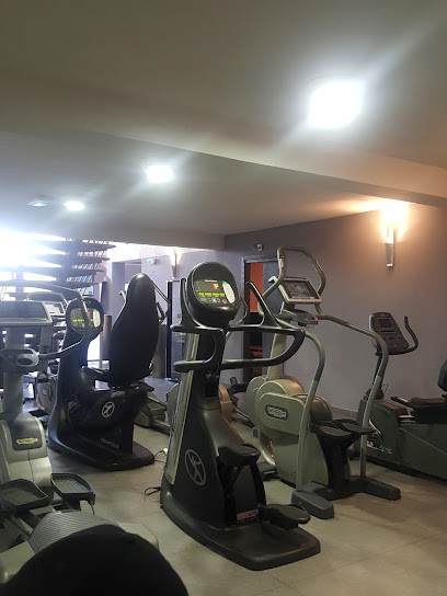 Body Center Espace Bien Etre, Salle de Gym et Fitness à Lucciana