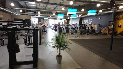 Salle De Sport Saint-Gervais-la-Forêt - Fitness Park, Salle de Gym et Fitness à Saint-Gervais-la-Forêt