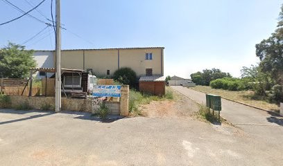 Acro Tramp Seillons, Trampoline, Salle de Gym et Fitness à Seillons-Source-d'Argens