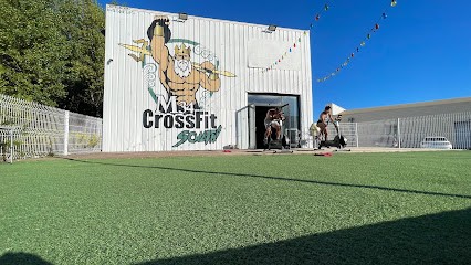 M34 Crossfit South, Pérols, Salle de Gym et Fitness à Pérols