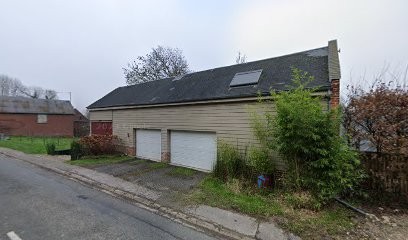 HAPPY, Salle de Gym et Fitness à Bray-sur-Somme