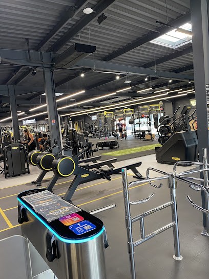 Salle de sport Alès - Fitness Park, Salle de Gym et Fitness à Alès