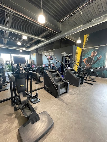 Salle De Sport Le Cannet - Fitness Park, Salle de Gym et Fitness au Cannet