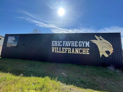ERIC FAVRE GYM, Salle de Gym et Fitness à Villefranche-sur-Saône