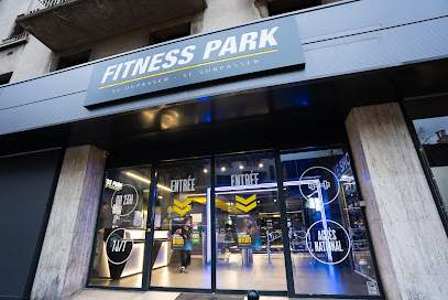 Fitness Park - Salle De Sport Aix-En-Provence - Centre Salle De Gym & Fitness à Aix-en-Provence