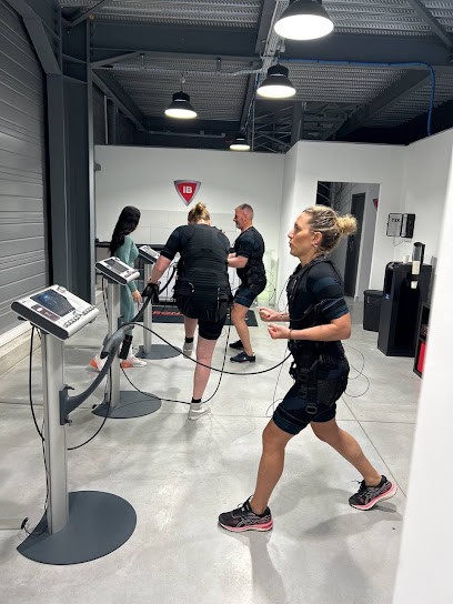 Iron Bodyfit Montélimar, Salle de Gym et Fitness à Montélimar