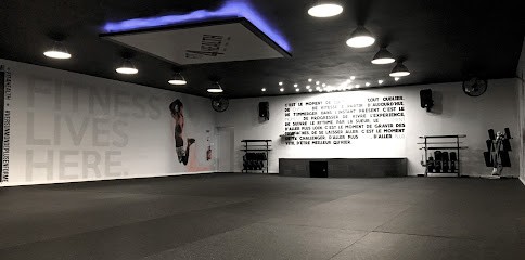 Fit4Health - Salle De Sport Avec Coachs à Somain, Salle de Gym et Fitness à Somain