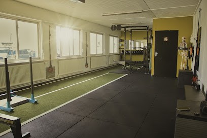 FITGAME Studio, Salle de Gym et Fitness à Terville