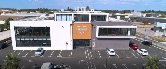 Complexe La Salle, Salle de Gym et Fitness à Mauguio