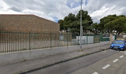 GYMNASE DE LURCAT, Salle de Gym et Fitness à Perpignan