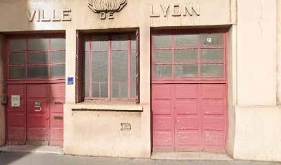 Association Sport Fitness, Salle de Gym et Fitness à Lyon 03